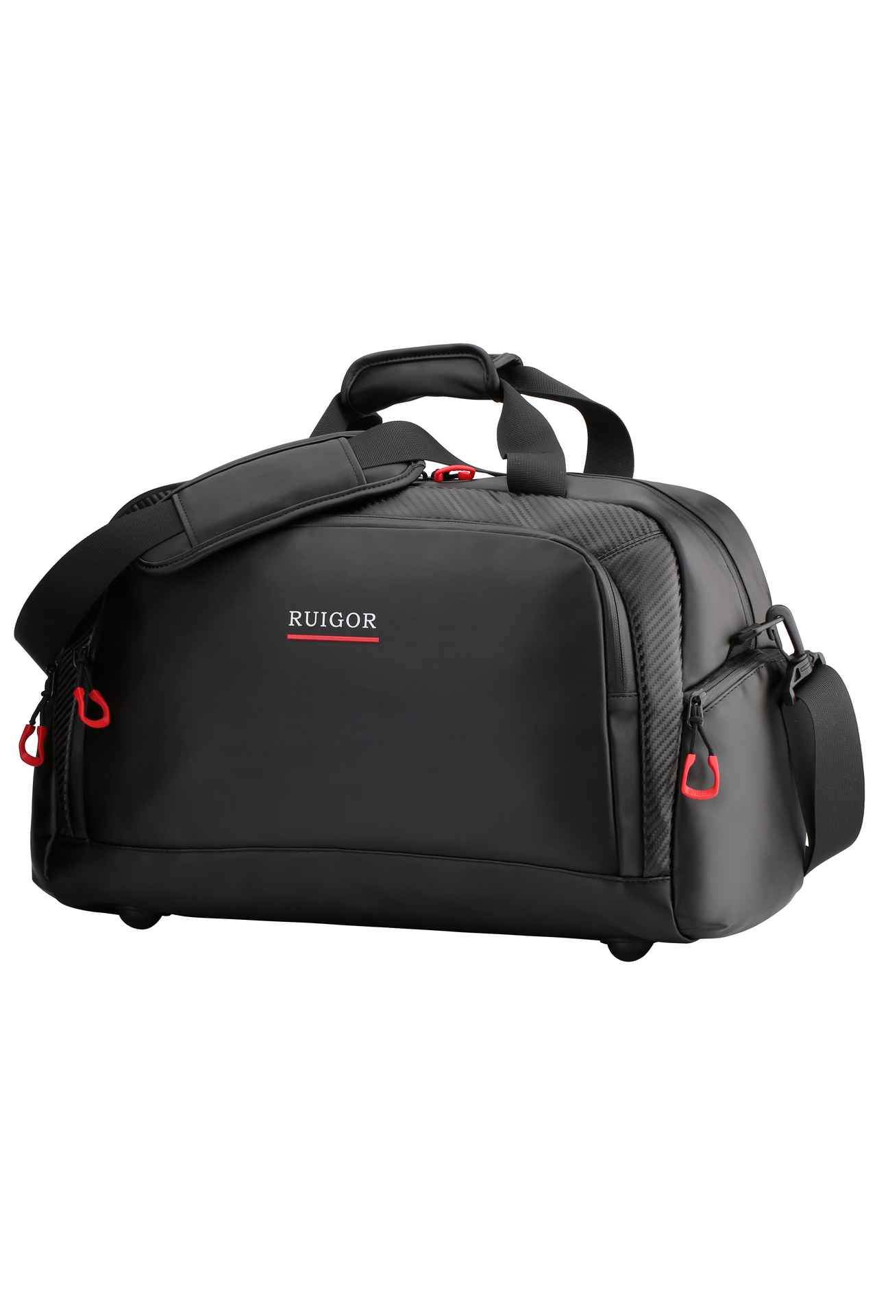Ruigor Motion 01