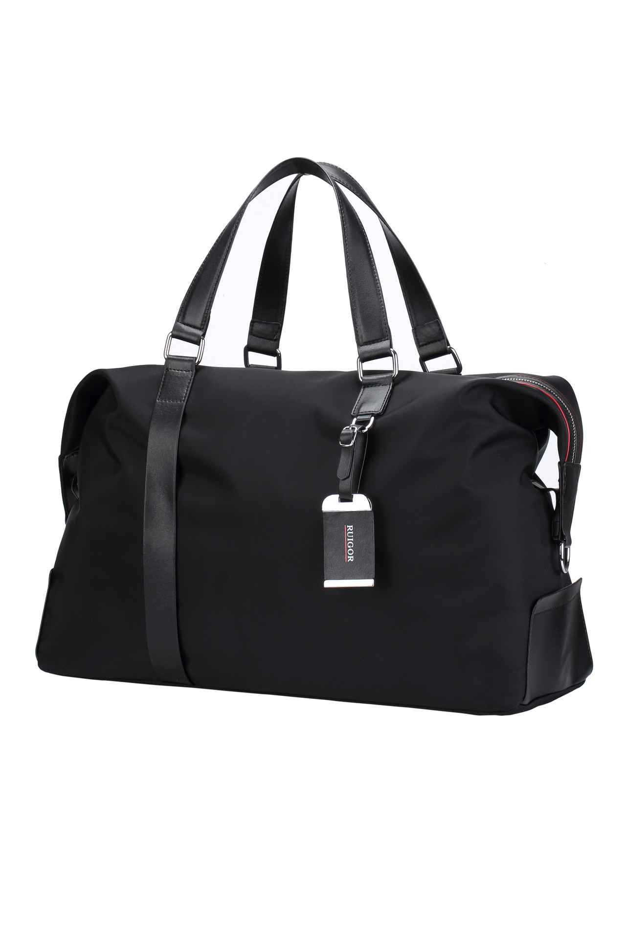 RUIGOR EXECUTIVE 10 SAC DE VOYAGE DE LUXE EN NOIR