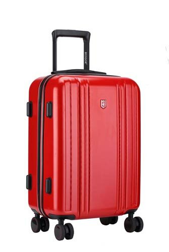 Ruigor Porter 10 Rot (24 Zoll)