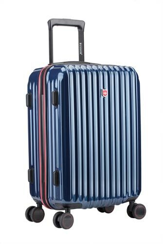 Ruigor Porter 17 Blau (20 Zoll)
