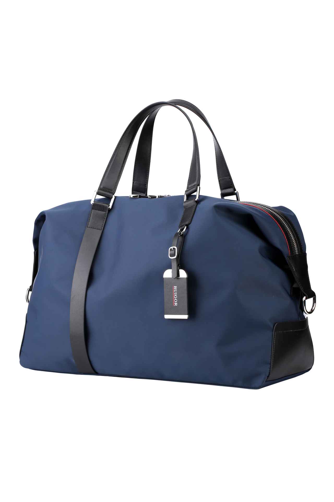 RUIGOR EXECUTIVE 10 SAC DE VOYAGE DE LUXE EN BLEU