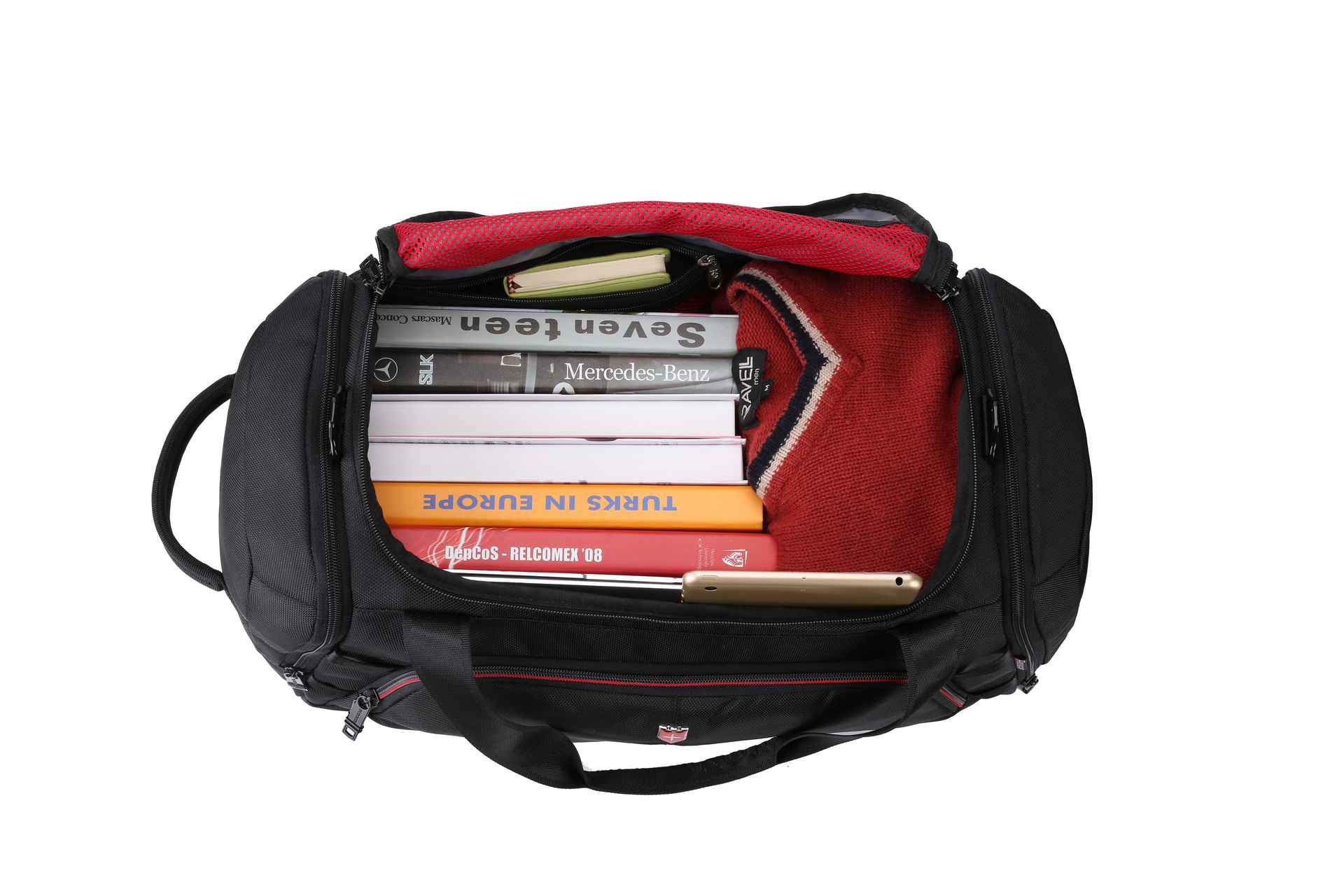 Ruigor_RMOL07-1N0SM_OpenBag_20180713 Ruigor Motion Open Bag