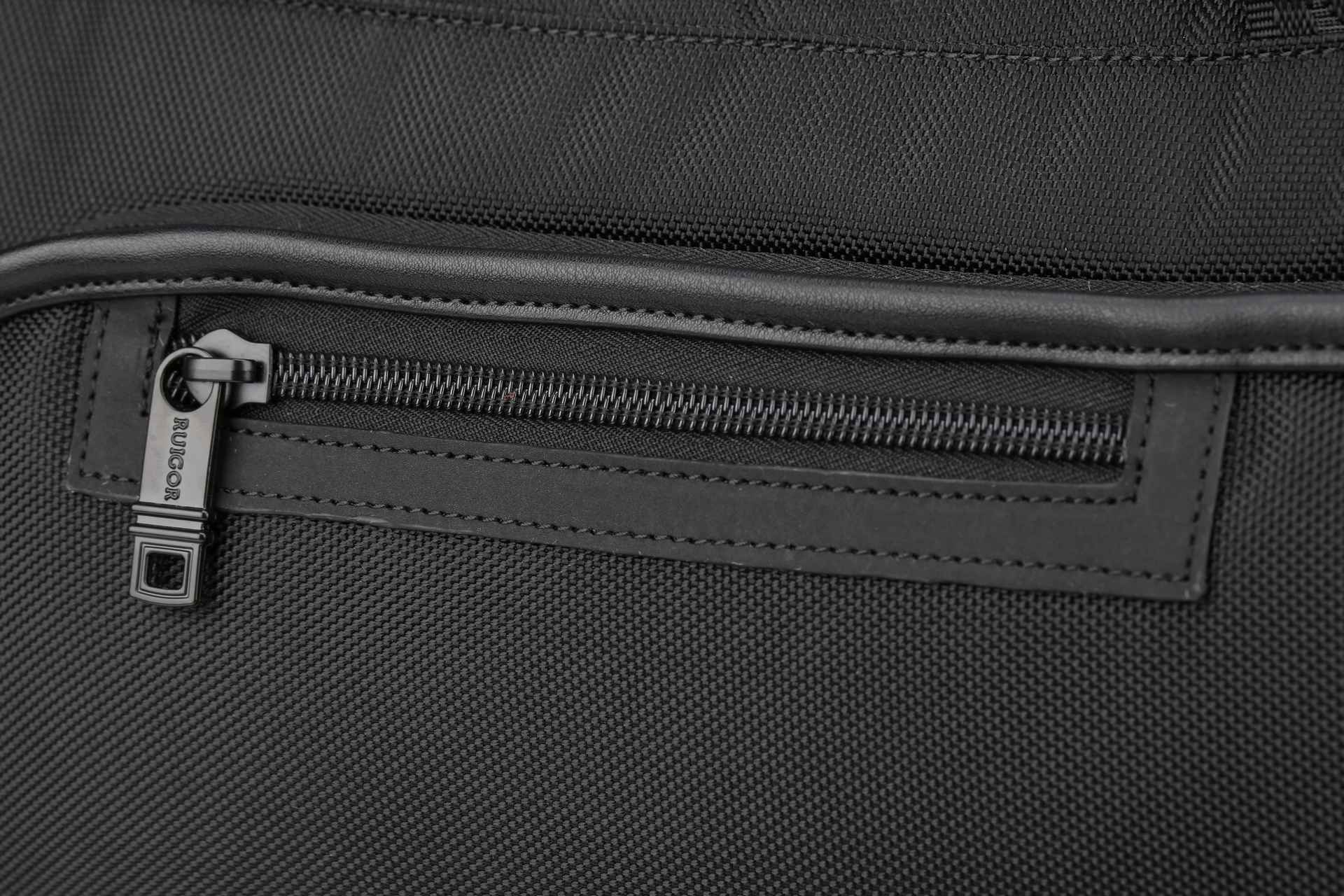 Ruigor_RMOL32-1N0SS_ExternalZipperPocket_20180713 Ruigor Motion 32