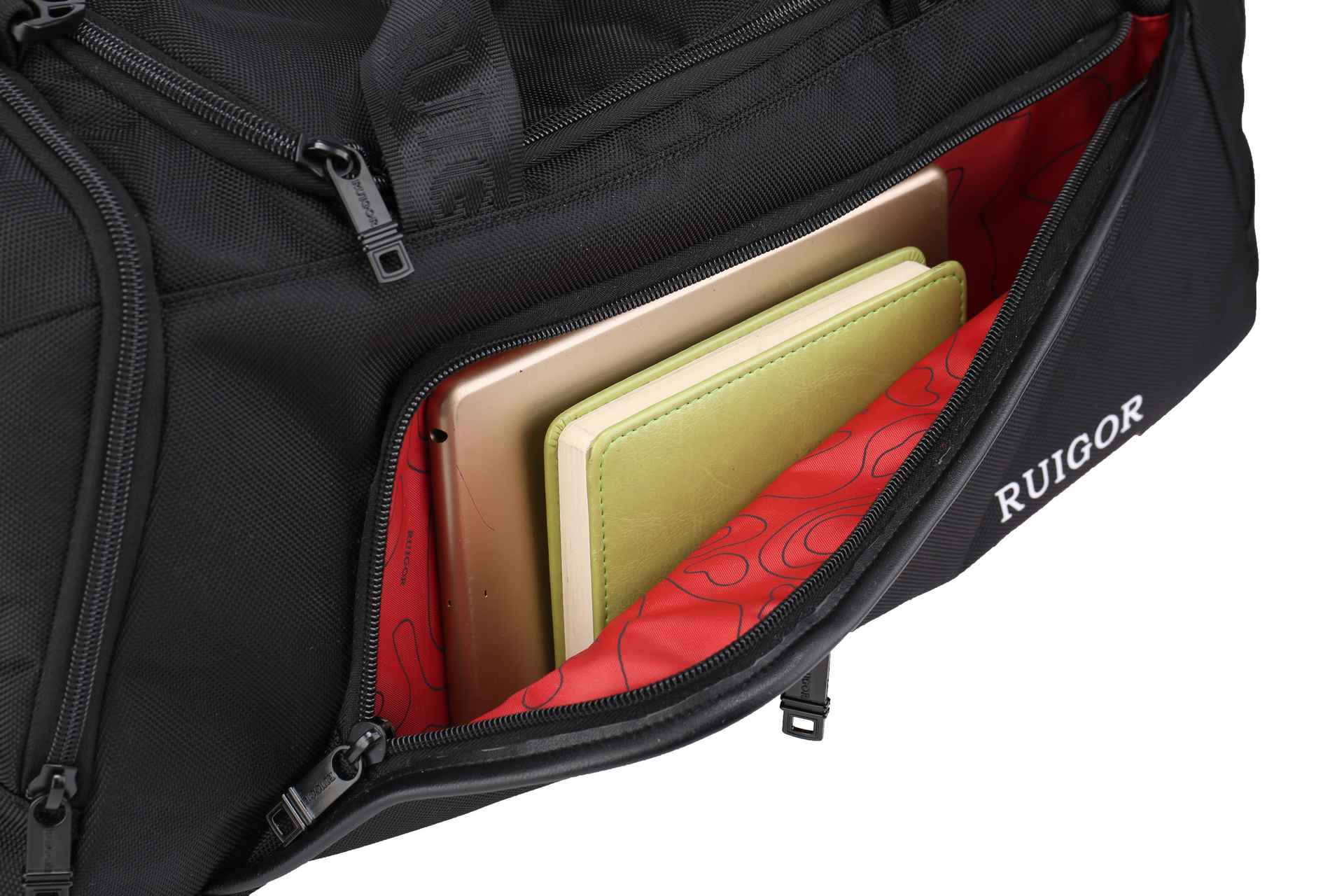 Ruigor_RMOL32-1N0SS_InsideFrontPocket_20180713 Ruigor Motion 32 Side Pocket