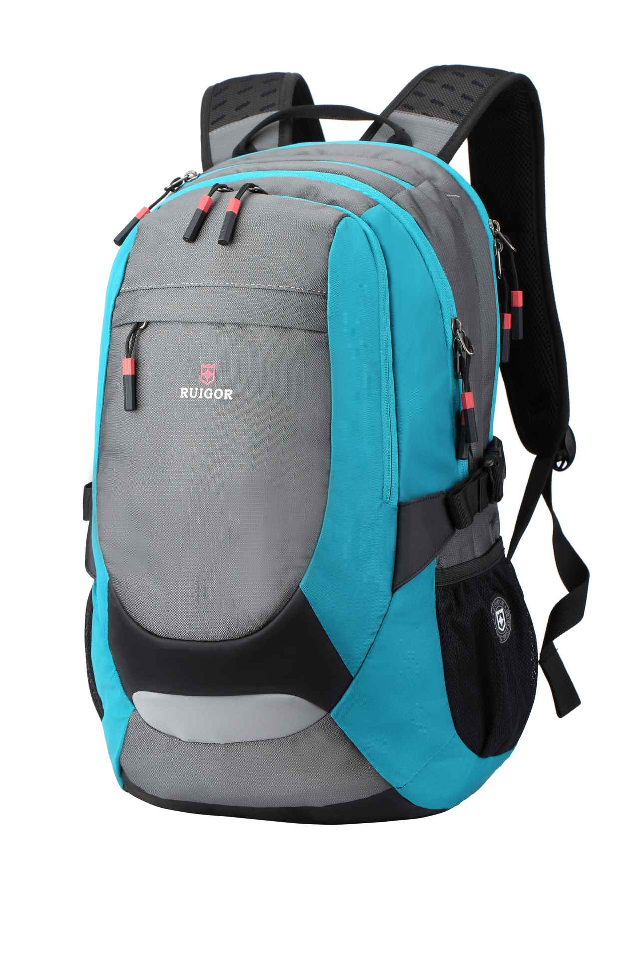 RUIGOR ACTIVE 29 Laptop Backpack Blue Grey