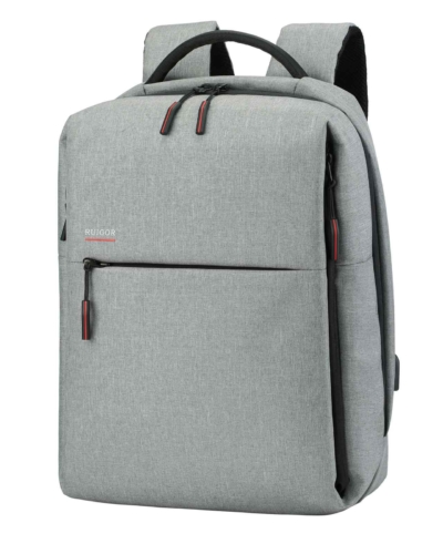 RUIGOR CITY 56 Laptop Backpack Grey