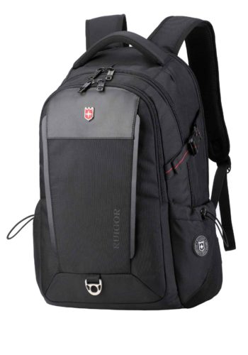 Backpack of the Month – RUIGOR EXECUTIVE 26