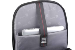 how to choose a laptop backpack - Executive 26 laptop
