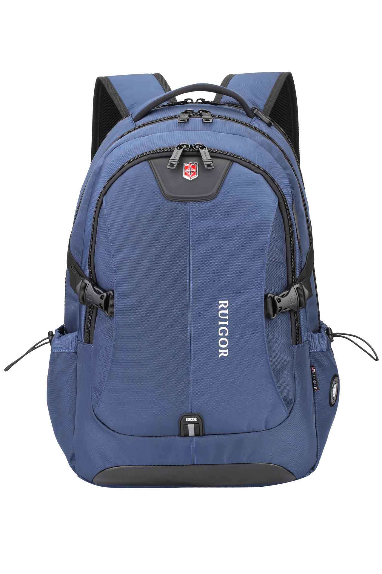 RUIGOR ICON 47 Laptop Backpack Blue – Ruigor