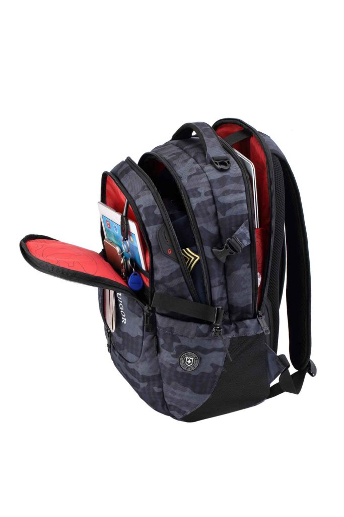 Ruigor RICB82 2U0AL OpenBag 20180820