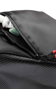 Ruigor Motion 01 External Zipper Pocket