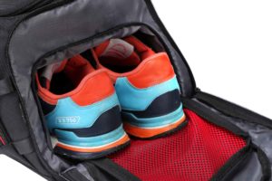 Ruigor Motion 12 Shoe Compartment