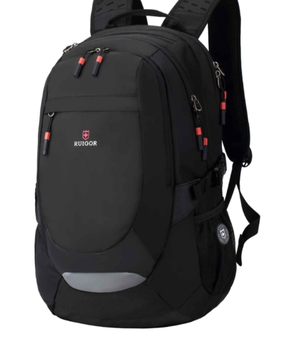 RUIGOR ACTIVE 29 Laptop Backpack Black