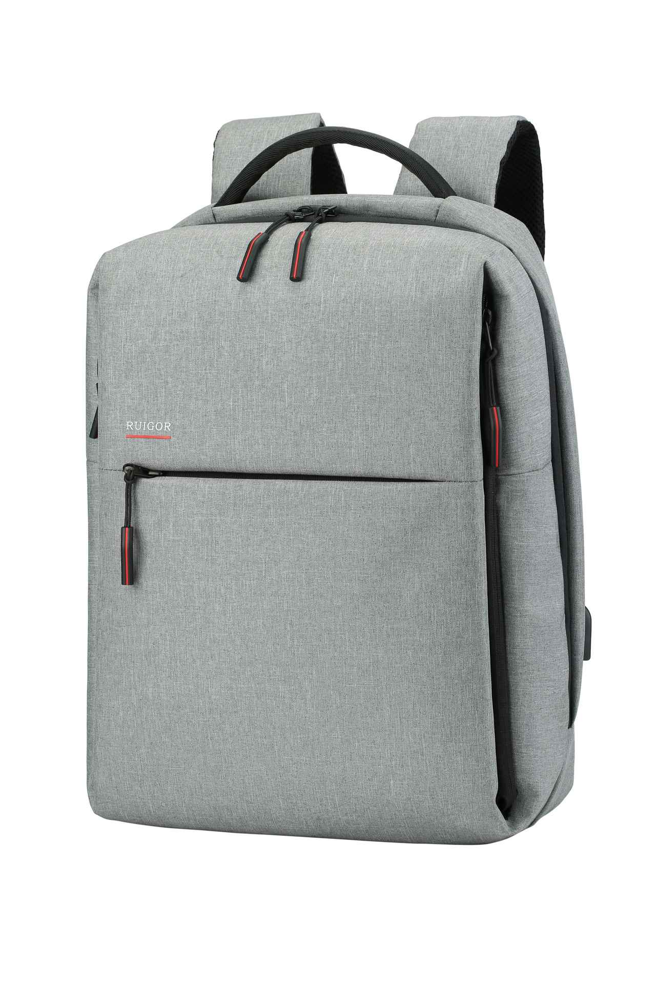RUIGOR CITY 56 Laptop Backpack Grey