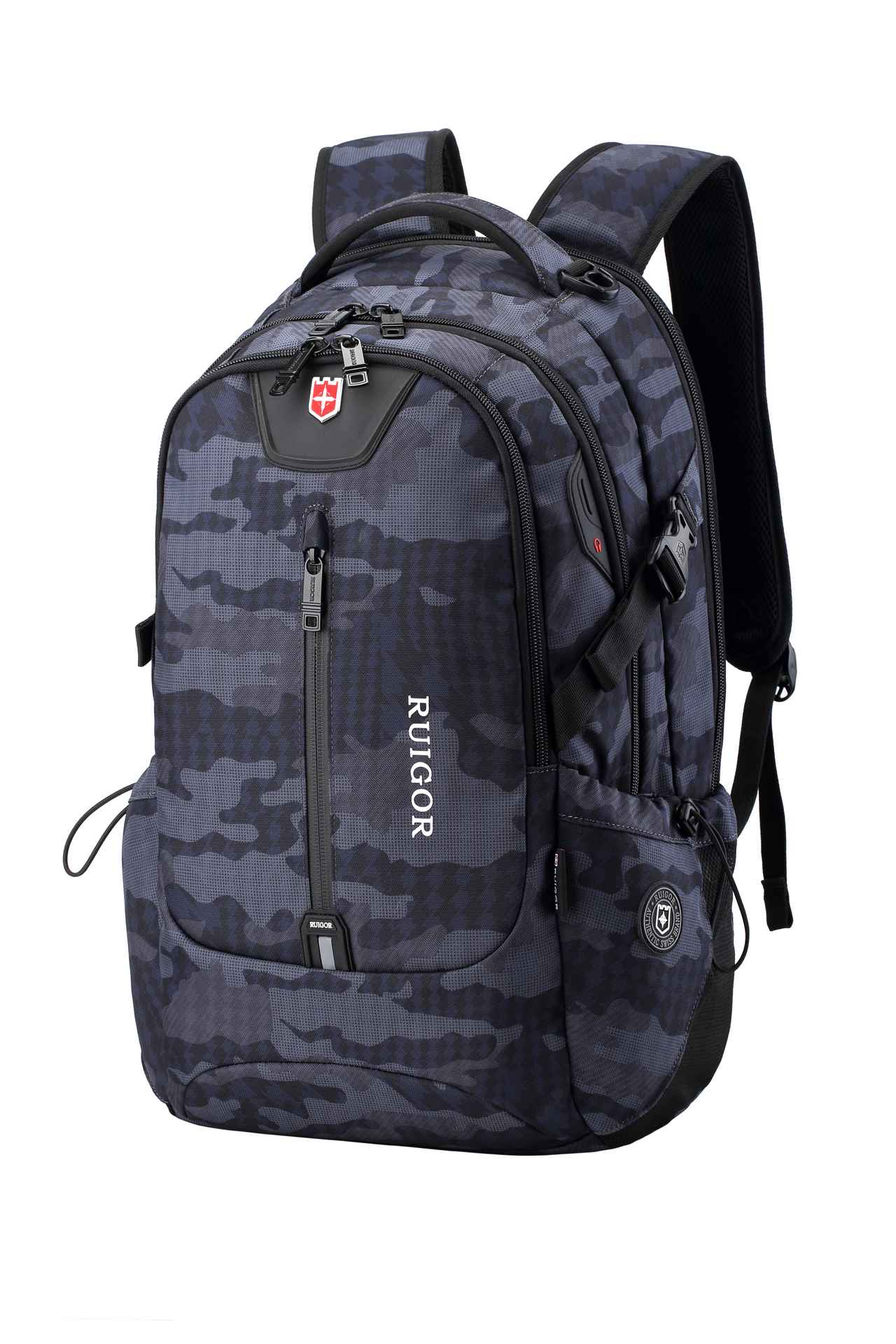 RUIGOR ICON 82 Laptop Rucksack Camo