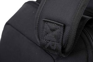 quality backpack - Ruigor Motion 12 Detail