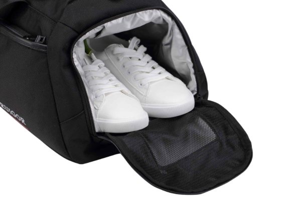 Ruigor Motion 32 Shoe Compartment