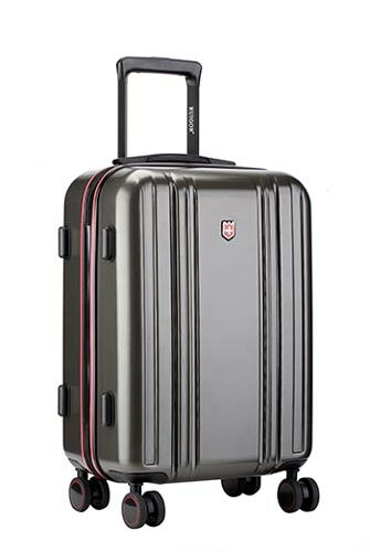 Ruigor Porter 10 Schwarz (20 Zoll)