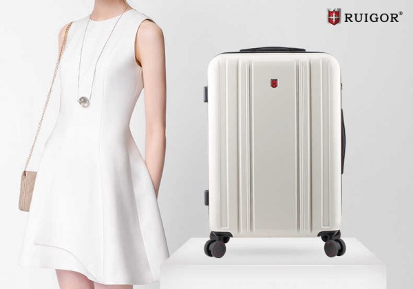 swiss suitcases - Ruigor Porter 17