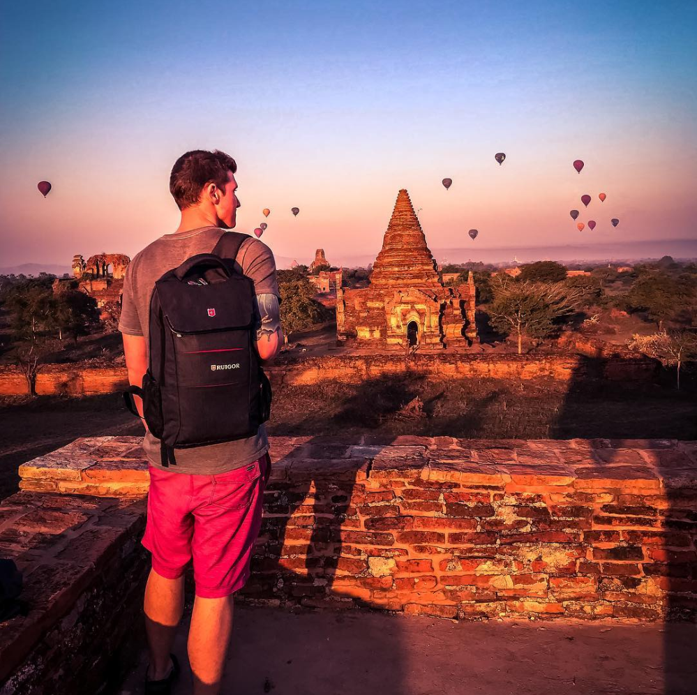 Cappadocia Turkey