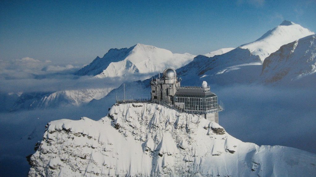 Sphinx Observatory