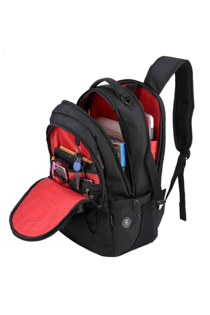 swiss ruigor backpack