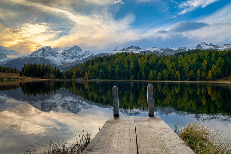 natural wonders in switzerland