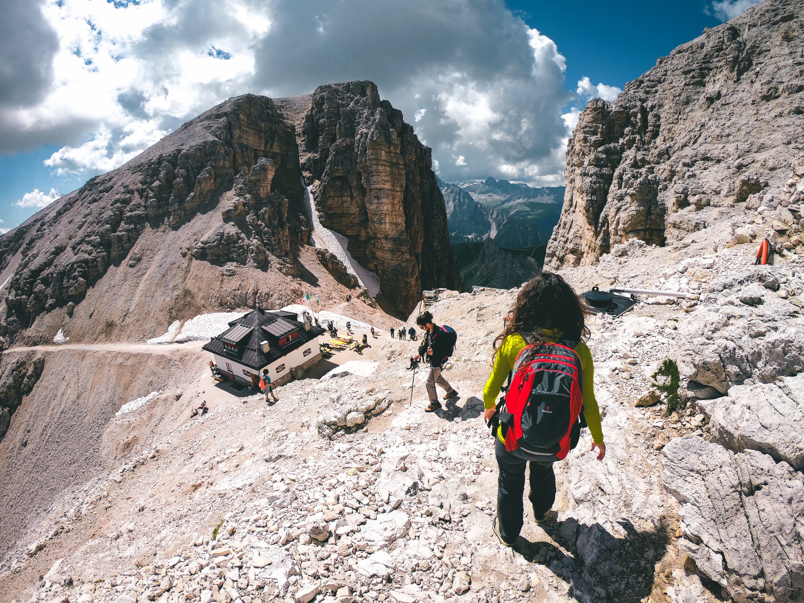 Best Autumn hikes in Switzerland