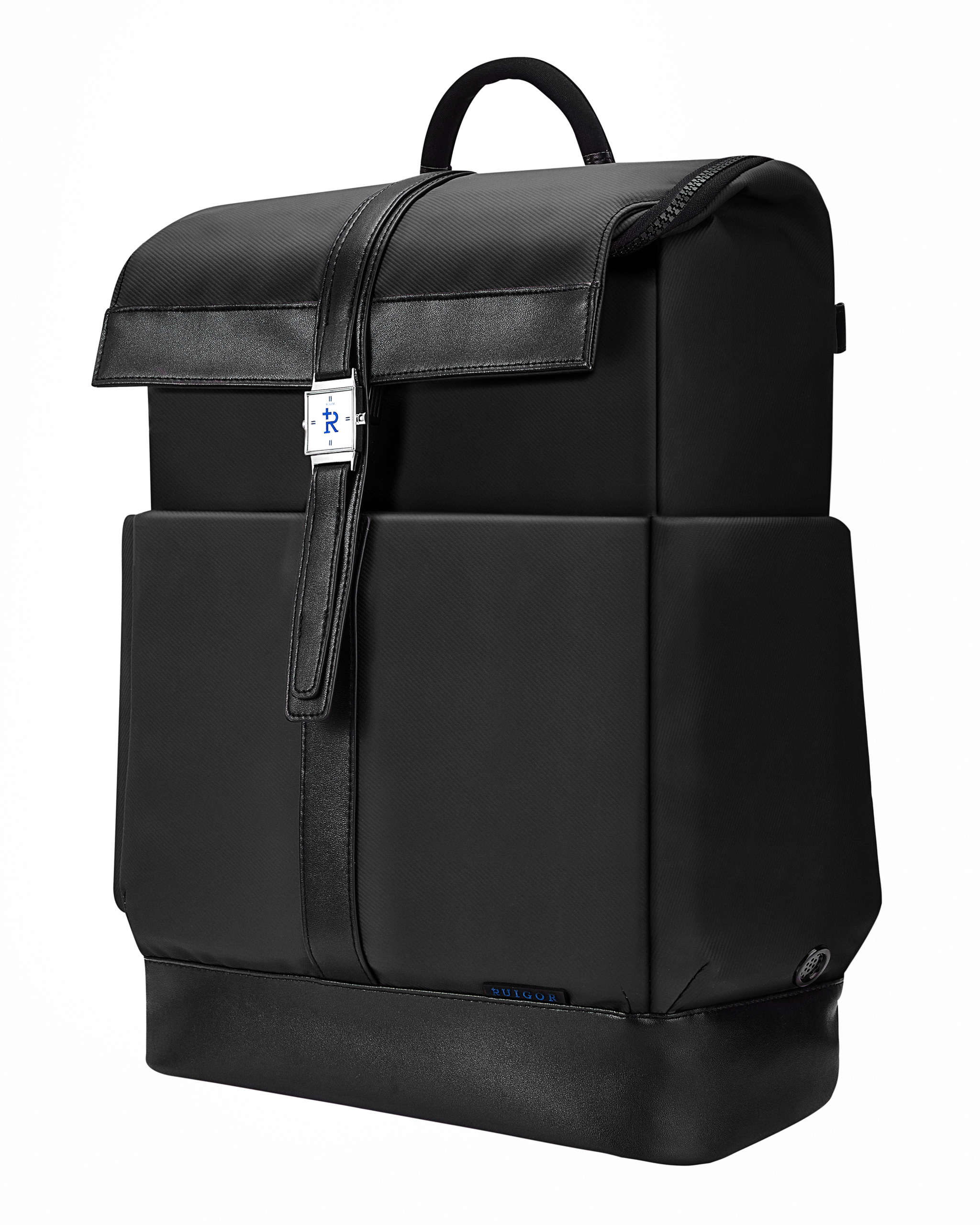 swiss business backpack