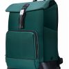 Travel Backpack Green