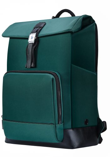 Travel Backpack Green