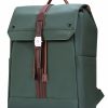 LIGHT BUSINESS BACKPACK Green