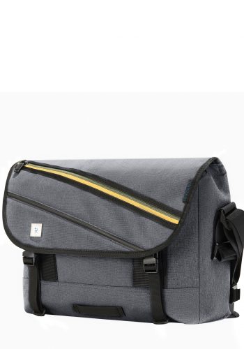 119575的副本 messenger bag grey