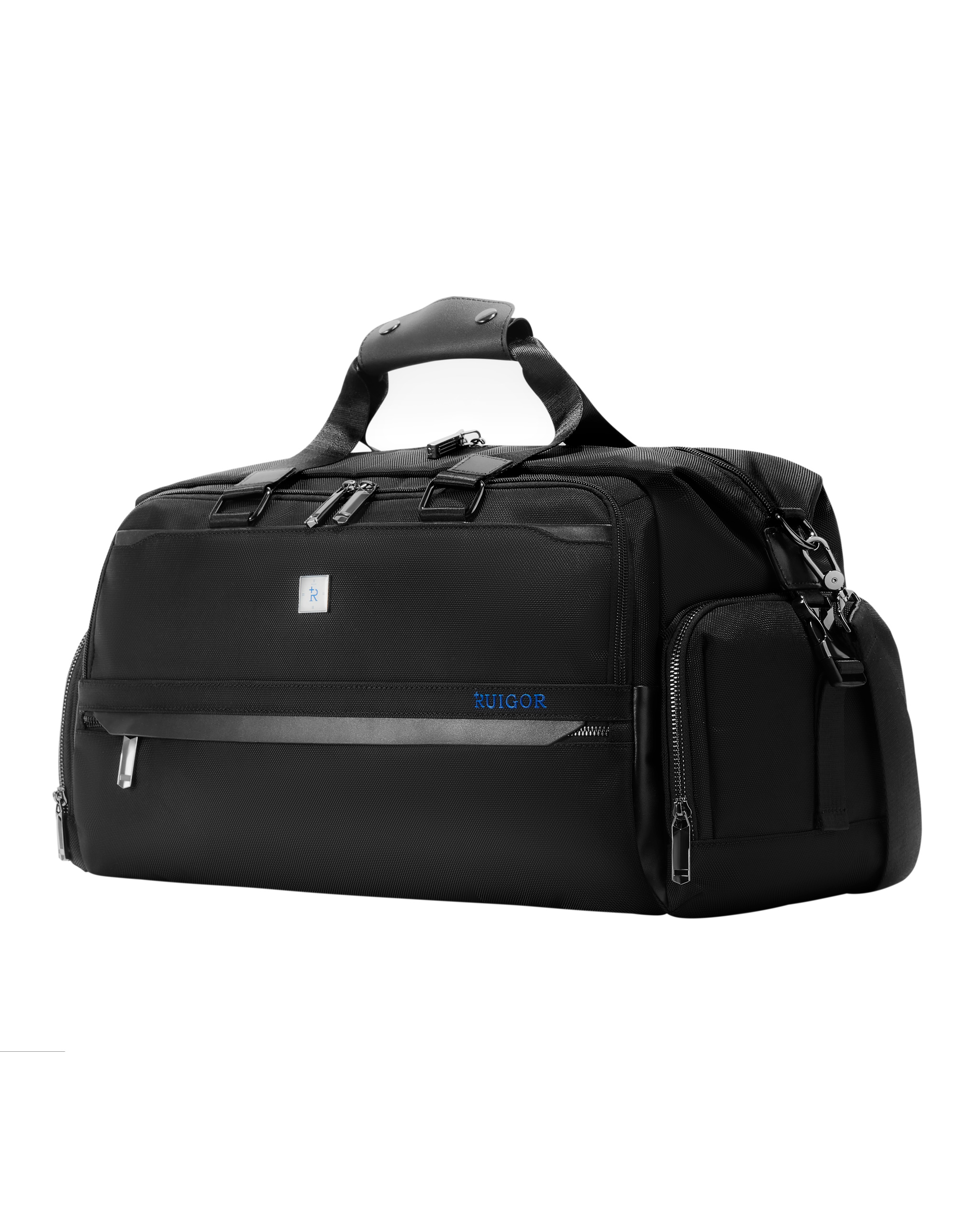 119569 Duffel Bag Black