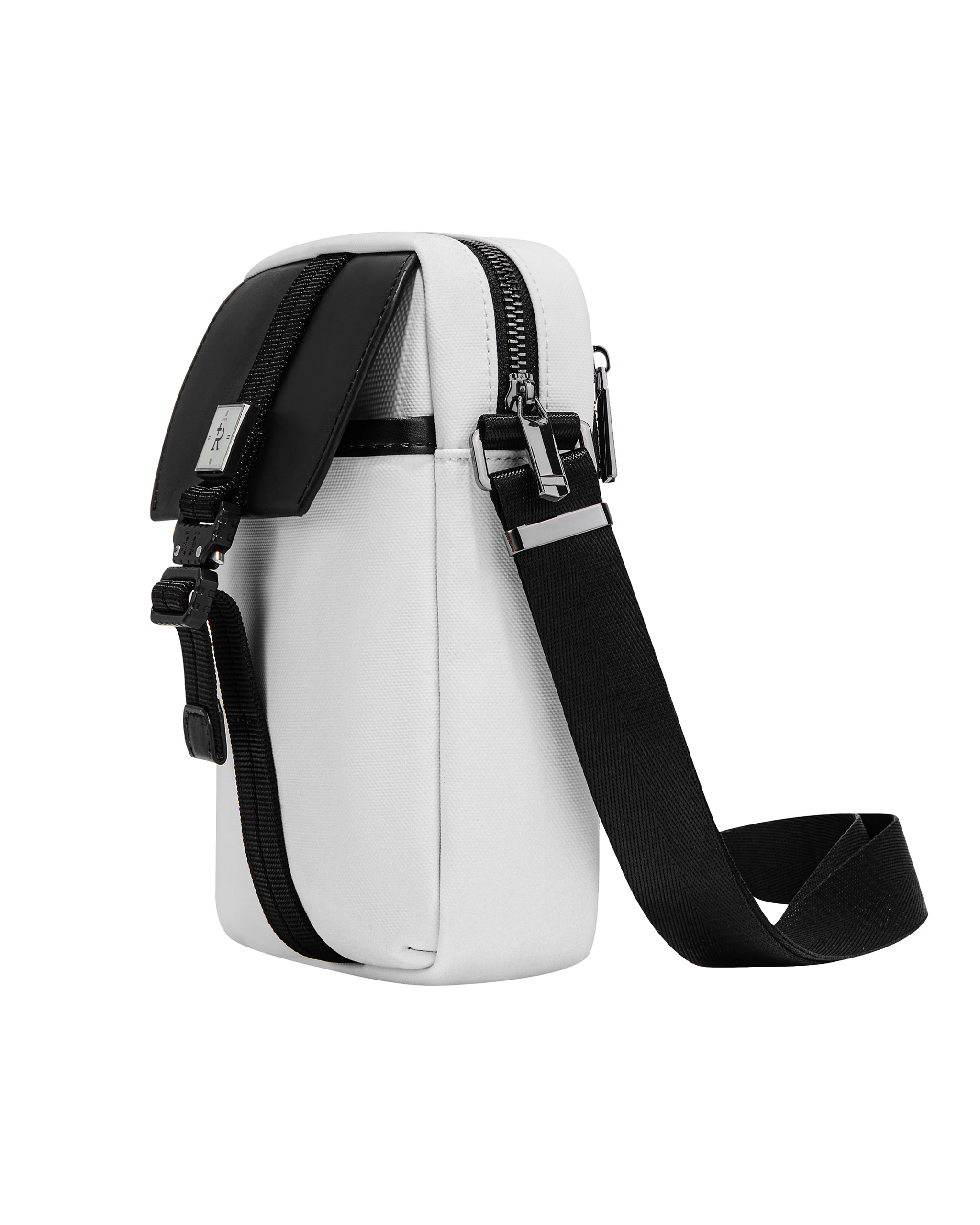 SLING BAG White