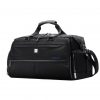 Black Duffel Bag