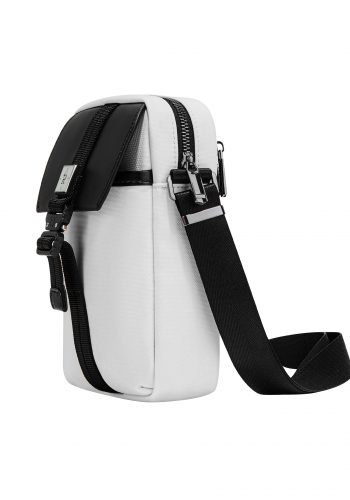 SLING BAG White