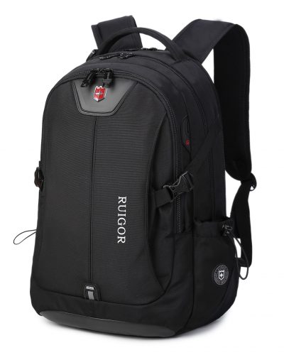 RUIGOR ICON 47 BACKPACK BLACK LARGE