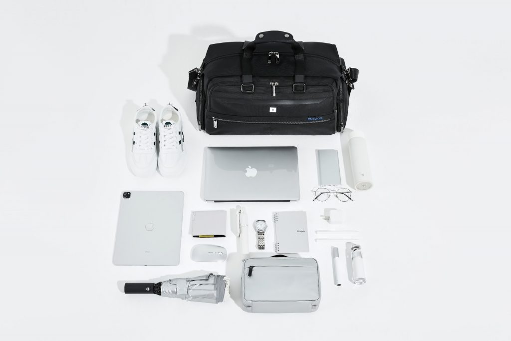 3 day sales bag list