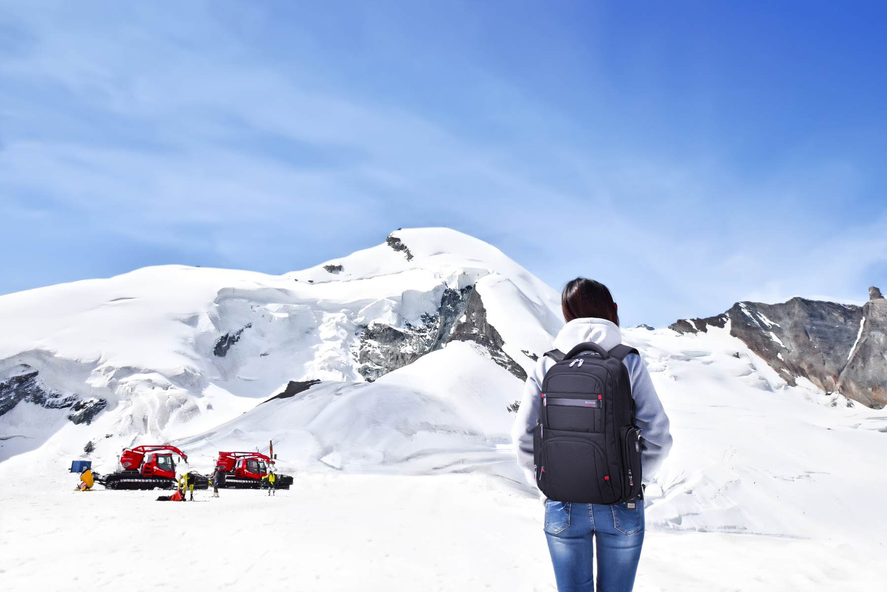 The Best Ski Resorts in Switzerland 2022- Swiss Ruigor